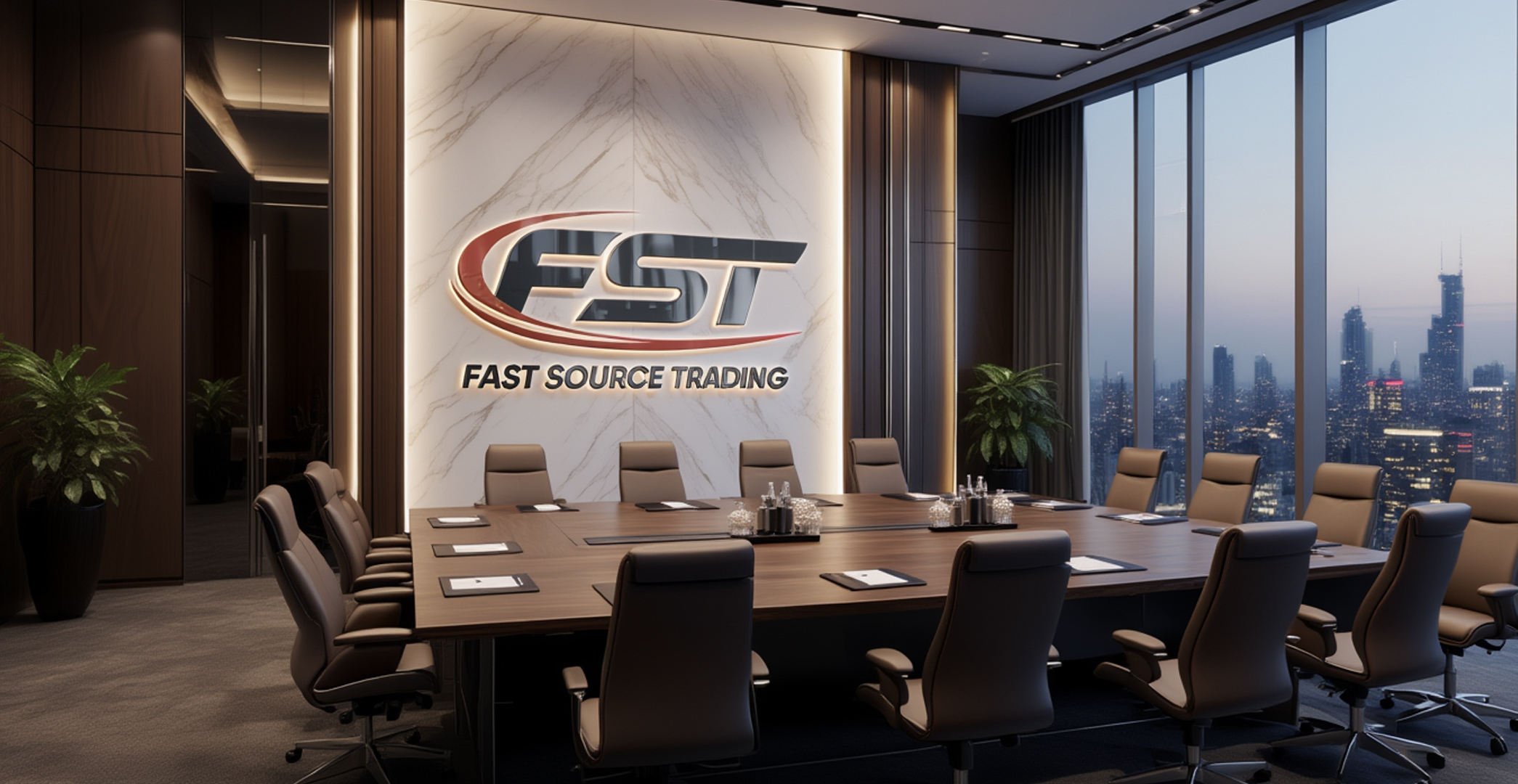 Fast Source About Us