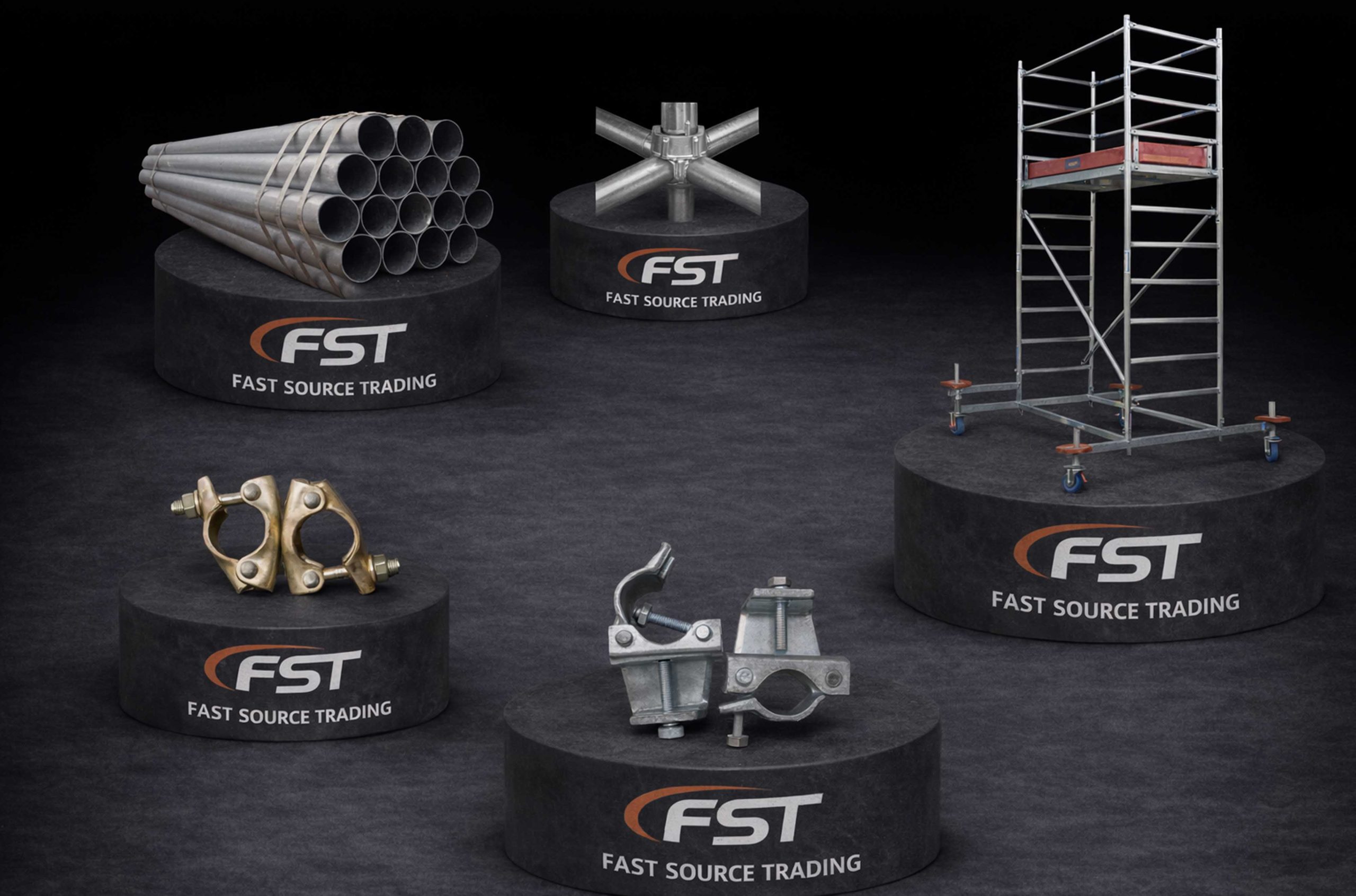 Scaffolding Solutions