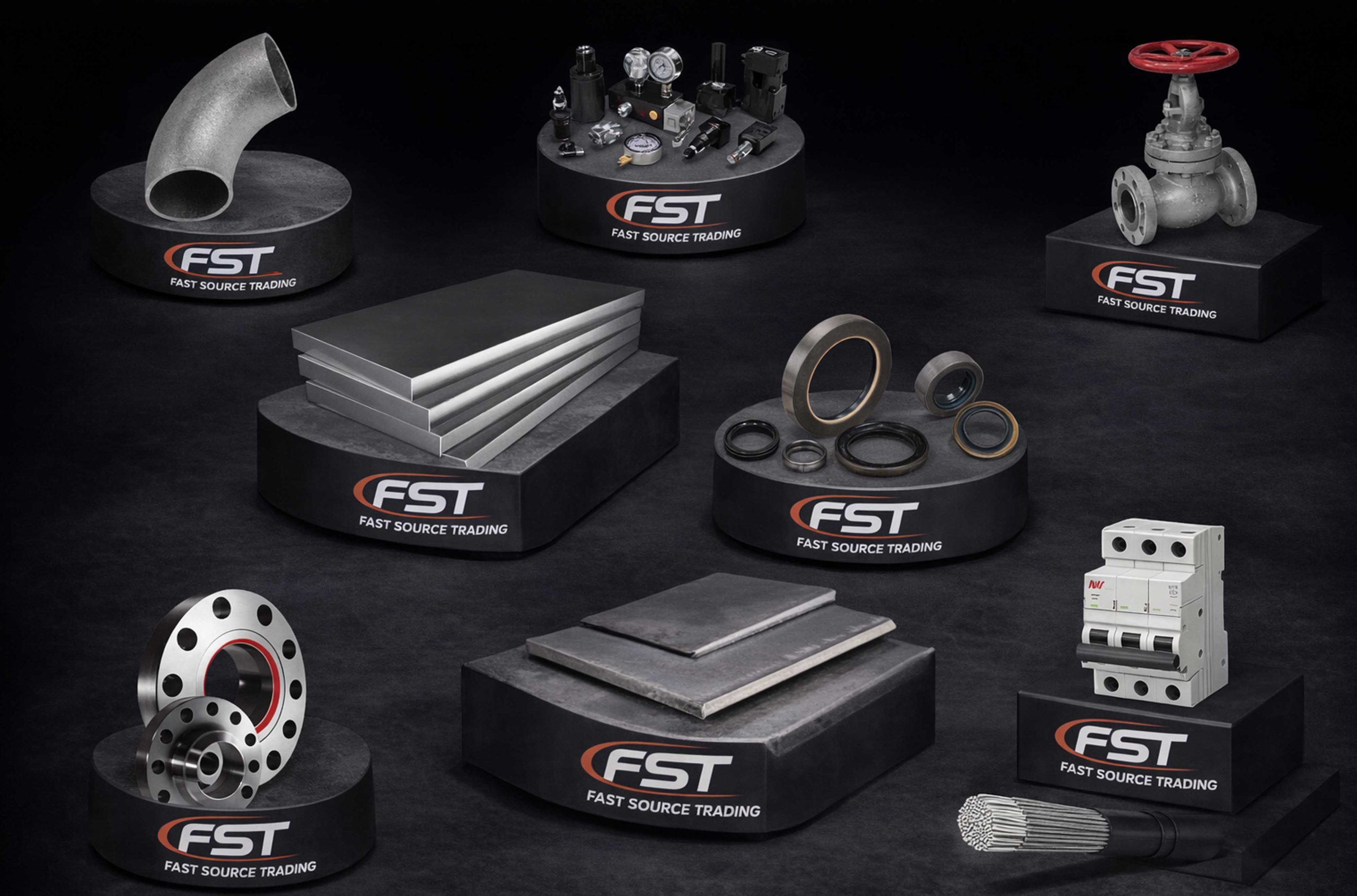 Industrial Solutions