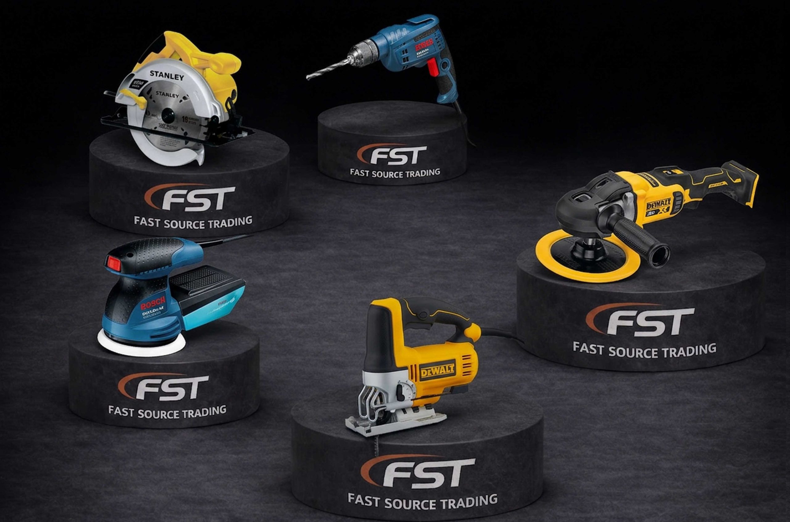 Tools and Equipment