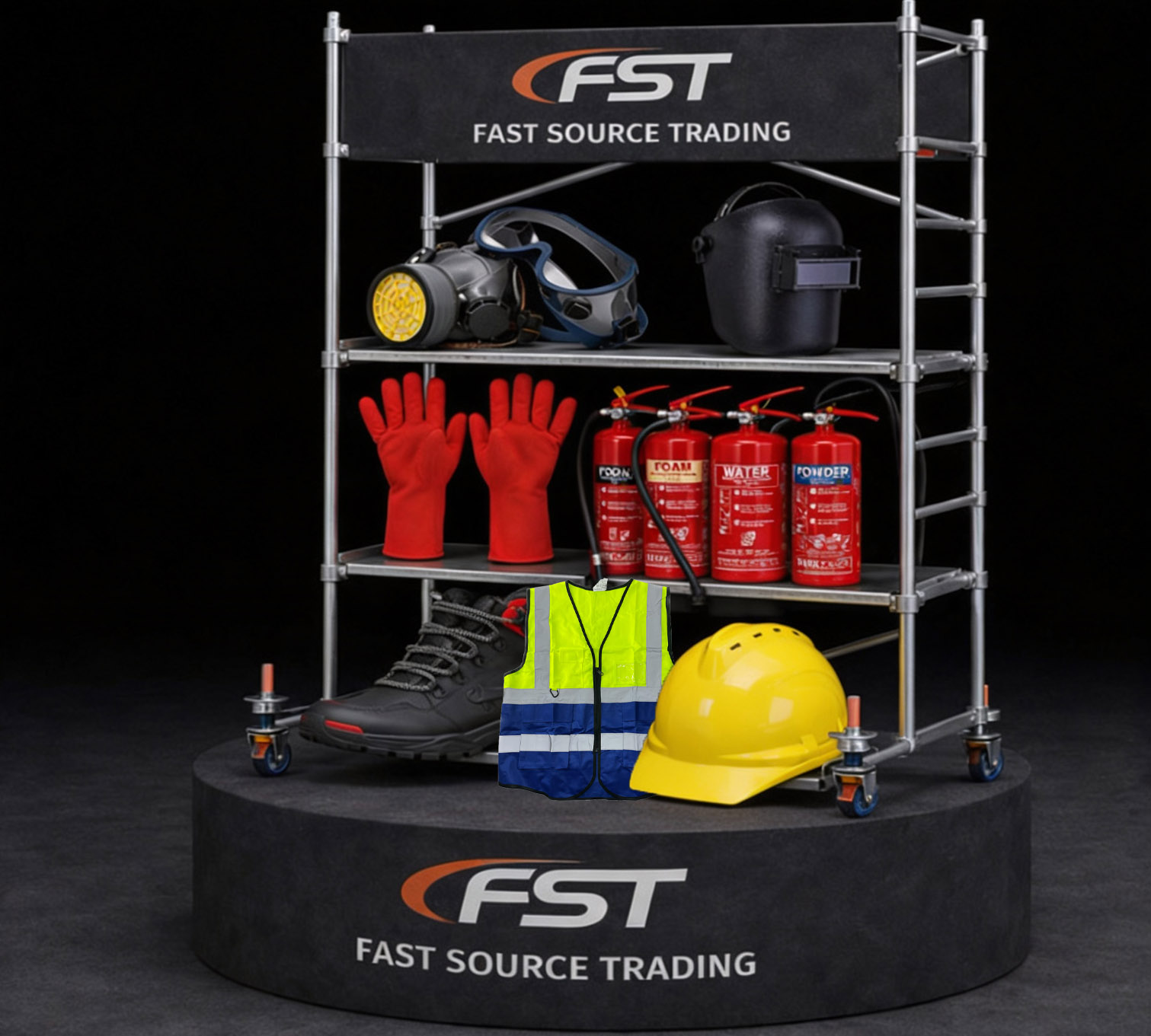 Safety Solutions